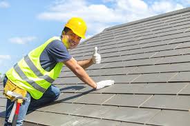 Best Tile Roofing Installation  in Springville, IA